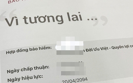 Phó Thủ tướng chỉ đạo làm rõ tình trạng ép khách của ngân hàng mua bảo hiểm