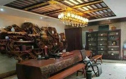 5 ‘đại gia’ Trung Quốc cùng tranh một lô BĐS, giá chốt 451 tỷ đồng