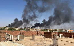 Nguy cơ xảy ra thảm họa sinh học từ phòng thí nghiệm y tế Sudan