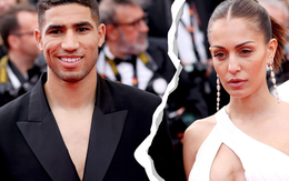 Ngỡ ngàng vì cầu thủ PSG đưa hết tài sản cho mẹ, vợ đòi số tiền khổng lồ khi ly hôn