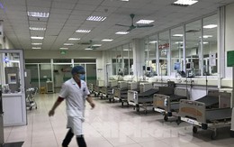 Ngày 26/4, số ca mắc COVID-19 cao nhất trong vài tháng qua, thêm nhiều ca thở máy