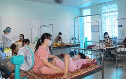 5 lưu ý bảo vệ sức khỏe cho trẻ trong mùa nắng nóng