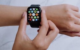 Hướng dẫn cách chụp màn hình Apple Watch nhanh, đơn giản