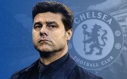 Chelsea tiến gần hơn thời điểm bổ nhiệm Pochettino