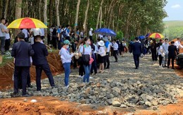 Vội mừng khi chốt lời lô đất hơn 1000m2 tăng giá gấp 3 lần, nhưng hơn 2 năm sau, giá lô đất đó tiếp tục tăng gấp 10, nhà đầu tư trẻ nhận ra bài học lớn