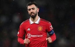 Nhận định bóng đá Tottenham vs Man Utd: Nỗi lo không Bruno Fernandes