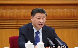 Trung Quốc định nghĩa lại gián điệp, sửa luật quan trọng