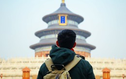 Trào lưu 'du lịch kiểu quân đội' lên ngôi: Cách giới trẻ Trung Quốc thực hiện các 'chuyến đi báo thù' sau COVID-19