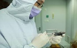 Gần 3.000 ca mắc mới COVID-19 ngày 27/4, có 6 trường hợp phải thở máy