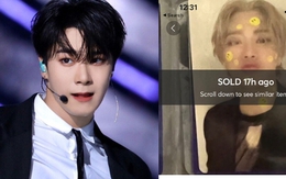 Phẫn nộ hình ảnh Moonbin (ASTRO) bị lợi dụng để kinh doanh sau khi qua đời