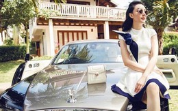 Hot girl An Giang làm vợ tỷ phú có BST siêu xe trăm tỷ tiết lộ chuyện làm dâu: ‘Phải quỳ sạp và lạy người lớn tuổi’