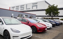 Bí mật xấu xí của Tesla: Làm xe điện nhưng xả hàng chục triệu tấn CO2, bị điều tra vì ngó lơ yếu tố khí thải