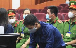 VKS đề nghị giữ nguyên bản án sơ thẩm đối với Nguyễn Kim Trung Thái