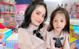 Đoàn Di Băng ''cao hứng'' chi 17 triệu mua đồ chơi cho con gái cả, netizen tặc lưỡi: ''Đúng là đại gia, tiêu tiền nhanh như chớp''