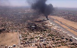 Quân đội Sudan cáo buộc RSF bắn máy bay sơ tán của Thổ Nhĩ Kỳ