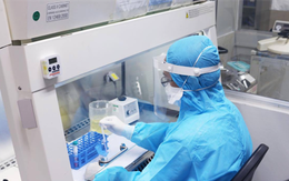 Ngày 28/4 ghi nhận số mắc COVID-19 cao nhất trong 6 tháng gần đây