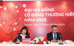 Biên lợi nhuận gộp gần 50% và góc nhìn ‘cơ hội rất lớn’ của CEO Viettel Global