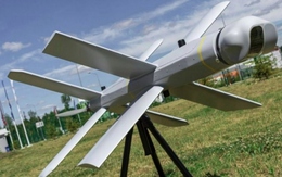 Tiết lộ UAV cảm tử Nga sử dụng để phá hủy các mục tiêu giá trị cao của Ukraine