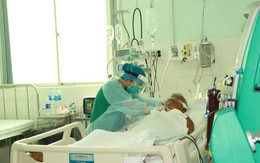 Dịch Covid-19 bùng phát trở lại: Băn khoăn về mũi tiêm vaccine tăng cường