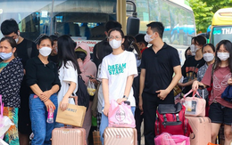 Nghỉ lễ 30-4 và 1-5, người dân, du khách nên phòng COVID-19 thế nào?