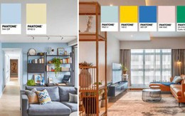 Chuyên gia thiết kế nội thất chia sẻ cách phối màu căn phòng để thúc đẩy tâm trạng