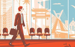 Nhàn hạ là ‘trái đắng’ khiến một người trở nên tồi tệ: ‘Cội nguồn’ của lười biếng, bệnh tật, tụt hậu