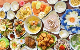 Mẹ chồng đưa 500 nghìn dặn con dâu làm 2 mâm cỗ, đến bữa cả nhà phải kinh ngạc trước tài xoay xở của nàng dâu