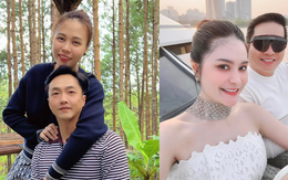 Soi quy cách ứng xử của vợ đại gia Việt: Người bỏ sở thích riêng để "xứng" với ông xã, người lên mạng "mắng" chồng cho thiên hạ giải trí