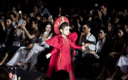 Khởi động Tuần lễ thời trang trẻ em quốc tế Việt Nam mùa 3