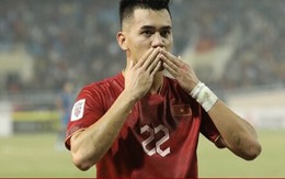 AFC đổi thể thức bốc thăm Asian Cup, tuyển Việt Nam gặp khó