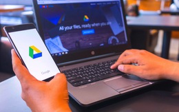 Google Drive hóa ra có một giới hạn tạo file kỳ lạ mà không ai hay biết