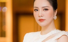 MC Thụy Vân: 'Khi nghe tin Công Lý bị bệnh, tôi chỉ biết cầu trời khấn phật'