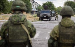 Nga tiếp tục đánh bật đối phương, chiếm thêm 4 khu phố ở Bakhmut