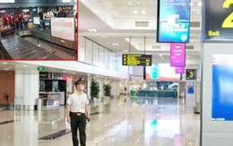 Đội tuyển cờ tướng TP.HCM tố bị rạch vali: Lãnh đạo sân bay Nội Bài lên tiếng