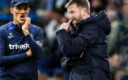 Những cuộc lật đổ nơi hậu trường