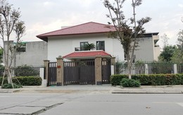 Hé lộ nguồn gốc 7 lô đất liên quan cựu Bí thư Tỉnh ủy Lào Cai