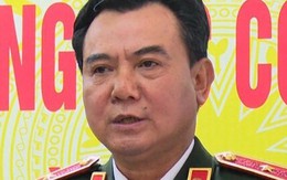 Cựu PGĐ Công an Hà Nội Nguyễn Anh Tuấn bị cáo buộc nhận 42,8 tỷ đồng 'chạy án'