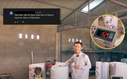 Bị nghi khai khống trọng lượng bao ngô tặng bà con châu Phi, Quang Linh Vlogs làm clip kiểm chứng, kết quả bất ngờ