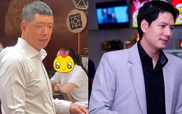 Bình Minh: Mỹ nam vạn người mê một thời giờ "tàn" đến khó nhận ra, cuộc sống thay đổi lớn sau khi lấy vợ đại gia