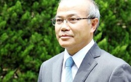 Cựu Thứ trưởng Ngoại giao Vũ Hồng Nam bị cáo buộc nhận hối lộ 1,8 tỷ đồng
