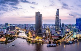 GDP quý 1 tăng thấp nhất trong 12 năm, chuyên gia ADB chỉ ra 3 đột phá Việt Nam cần làm để tăng trưởng GDP 2023 đạt mục tiêu 6,5%