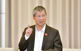 Đại biểu Quốc hội đề nghị ngừng sản xuất vắc xin phòng chống COVID-19