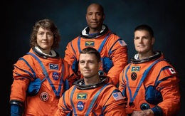 Ẩn ý của NASA từ cách chọn nhóm phi hành gia thực hiện sứ mệnh Artemis II