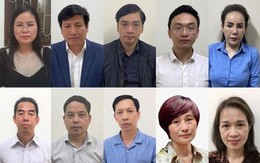 Tạm giữ 670.000 USD, 146 lượng vàng khi khám xét vụ 'chuyến bay giải cứu'