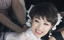 Tuổi 68 của ảnh hậu từng khiến Thành Long mê đắm