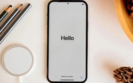 Apple có thể đang nung nấu để cho ra lò iPhone sở hữu "nốt ruồi" đầu tiên?