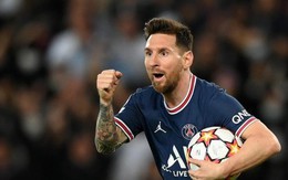 Đề nghị trả lương gấp đôi Ronaldo, đại gia Saudi Arabia vẫn sẽ bị Messi từ chối?