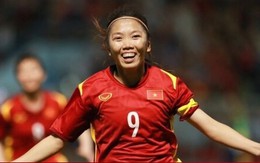 Nhận định bóng đá Việt Nam vs Nepal: Xem Huỳnh Như phô diễn đẳng cấp