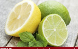 Bí quyết bảo quản chanh tươi cả tháng không hỏng