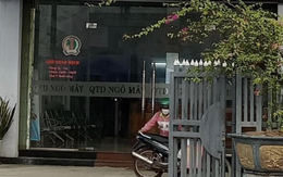 Vì sao NHNN không xử lý chủ tịch cùng nữ thành viên HĐQT quỹ tín dụng "mây mưa" trong cơ quan?